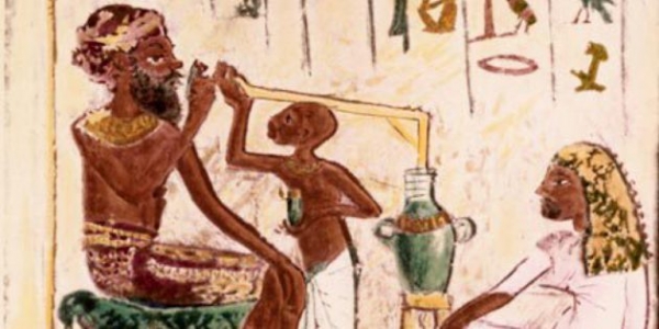 10 мифов и заблуждений, связанных с Древним Египтом