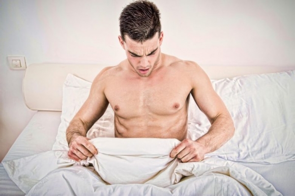 13 малоизвестных фактов о мужском теле