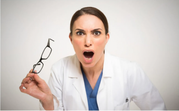 6 медицинских мифов, в которые, к сожалению, верят даже врачи