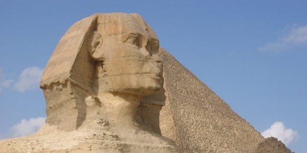 10 мифов и заблуждений, связанных с Древним Египтом