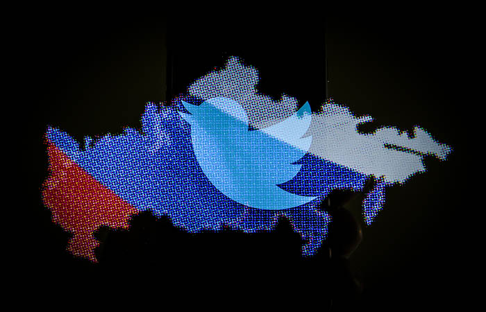 Роскомнадзор пригрозил Twitter блокировкой без суда через месяц