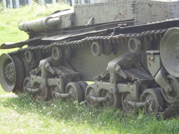 Чешский танк Вермахта на Восточном фронте