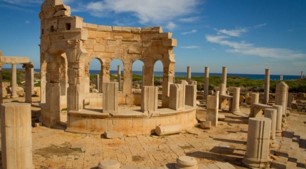 7 древних городов, о которых почти ничего не известно